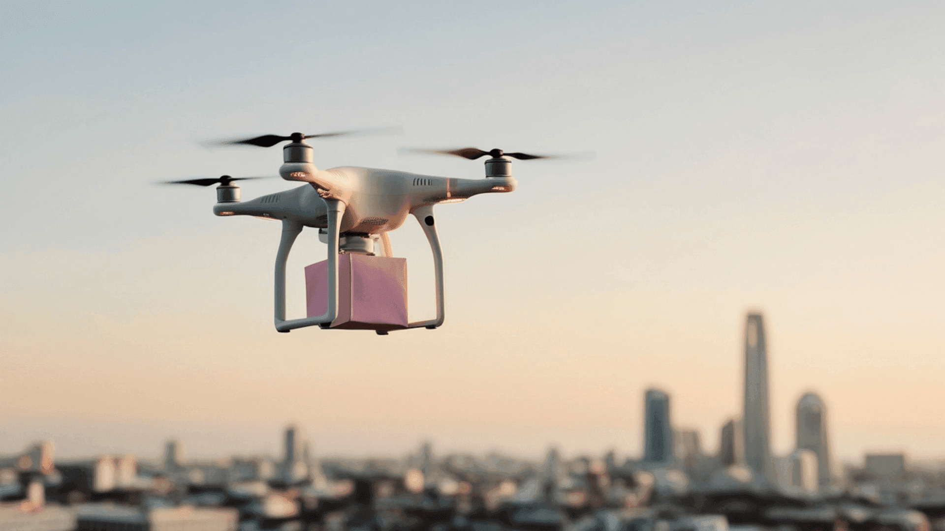 Low Altitude Economy