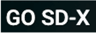 GO SD-X